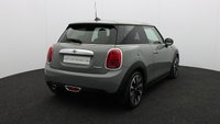 USED 2020 20 MINI HATCH 1.5 Cooper Exclusive Hatchback 3dr Petrol Steptronic Euro 6 (s/s) (136 ps) 