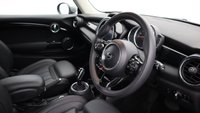 USED 2020 20 MINI HATCH 1.5 Cooper Exclusive Hatchback 3dr Petrol Steptronic Euro 6 (s/s) (136 ps) 
