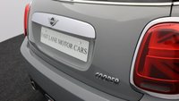 USED 2020 20 MINI HATCH 1.5 Cooper Exclusive Hatchback 3dr Petrol Steptronic Euro 6 (s/s) (136 ps) 