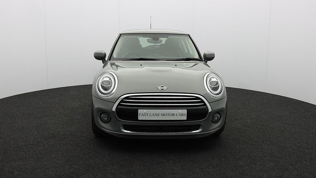 USED 2020 20 MINI HATCH 1.5 Cooper Exclusive Hatchback 3dr Petrol Steptronic Euro 6 (s/s) (136 ps) 