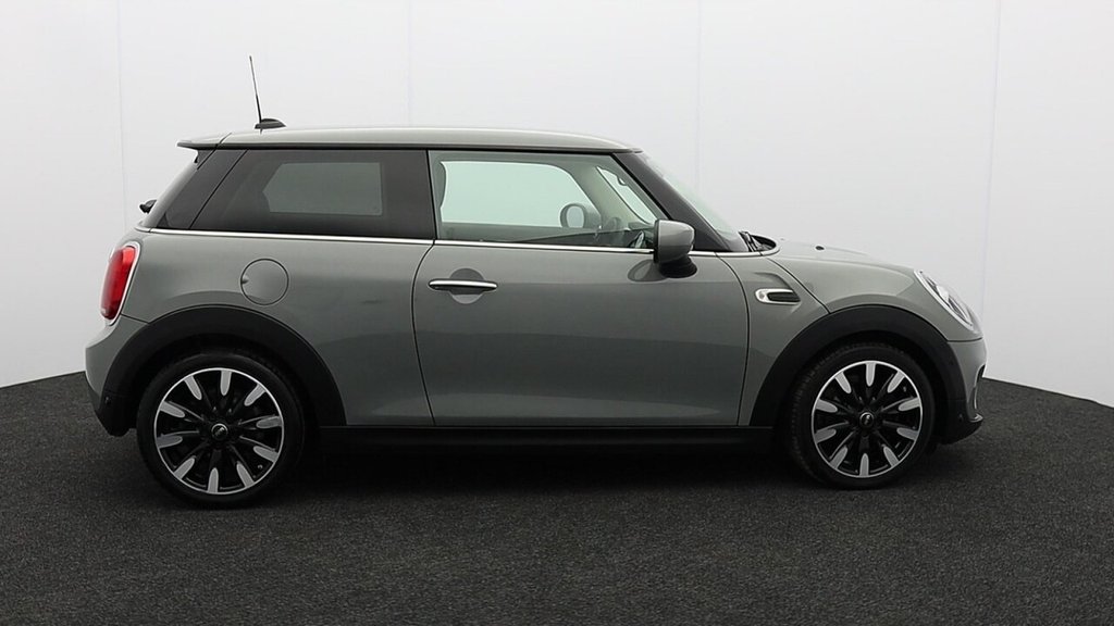 USED 2020 20 MINI HATCH 1.5 Cooper Exclusive Hatchback 3dr Petrol Steptronic Euro 6 (s/s) (136 ps) 