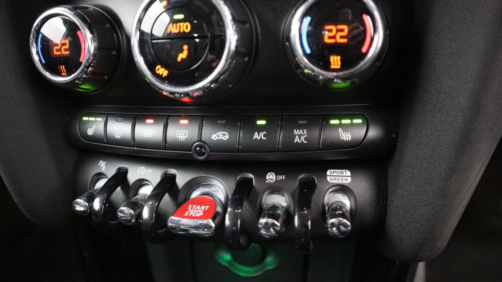 USED 2020 20 MINI HATCH 1.5 Cooper Exclusive Hatchback 3dr Petrol Steptronic Euro 6 (s/s) (136 ps) 