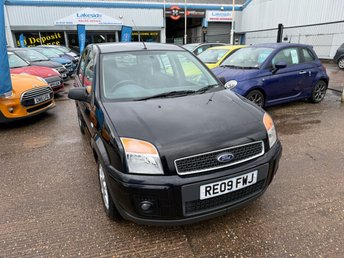 2009 FORD FUSION