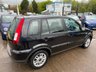 USED 2009 09 FORD FUSION 1.6 Zetec Climate Hatchback 5dr Petrol Automatic (181 g/km, 99 bhp) 