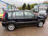 USED 2009 09 FORD FUSION 1.6 Zetec Climate Hatchback 5dr Petrol Automatic (181 g/km, 99 bhp) 