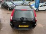USED 2009 09 FORD FUSION 1.6 Zetec Climate Hatchback 5dr Petrol Automatic (181 g/km, 99 bhp) 