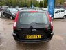 USED 2009 09 FORD FUSION 1.6 Zetec Climate Hatchback 5dr Petrol Automatic (181 g/km, 99 bhp) 