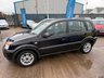 USED 2009 09 FORD FUSION 1.6 Zetec Climate Hatchback 5dr Petrol Automatic (181 g/km, 99 bhp) 