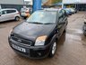 USED 2009 09 FORD FUSION 1.6 Zetec Climate Hatchback 5dr Petrol Automatic (181 g/km, 99 bhp) 