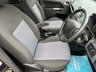 USED 2009 09 FORD FUSION 1.6 Zetec Climate Hatchback 5dr Petrol Automatic (181 g/km, 99 bhp) 
