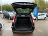 USED 2009 09 FORD FUSION 1.6 Zetec Climate Hatchback 5dr Petrol Automatic (181 g/km, 99 bhp) 