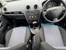 USED 2009 09 FORD FUSION 1.6 Zetec Climate Hatchback 5dr Petrol Automatic (181 g/km, 99 bhp) 