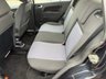 USED 2009 09 FORD FUSION 1.6 Zetec Climate Hatchback 5dr Petrol Automatic (181 g/km, 99 bhp) 