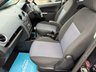 USED 2009 09 FORD FUSION 1.6 Zetec Climate Hatchback 5dr Petrol Automatic (181 g/km, 99 bhp) 