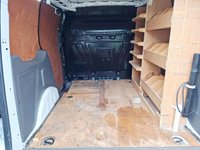USED 2021 71 FORD TRANSIT CONNECT 1.5 200 EcoBlue Limited Panel Van 5dr Diesel Manual L1 Euro 6 (s/s) (120 ps) MUST SEE-LOW MILES-LOADED EXTRAS