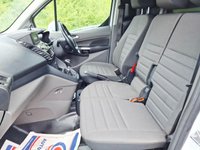USED 2021 71 FORD TRANSIT CONNECT 1.5 200 EcoBlue Limited Panel Van 5dr Diesel Manual L1 Euro 6 (s/s) (120 ps) MUST SEE-LOW MILES-LOADED EXTRAS
