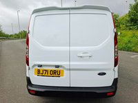 USED 2021 71 FORD TRANSIT CONNECT 1.5 200 EcoBlue Limited Panel Van 5dr Diesel Manual L1 Euro 6 (s/s) (120 ps) MUST SEE-LOW MILES-LOADED EXTRAS
