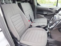 USED 2021 71 FORD TRANSIT CONNECT 1.5 200 EcoBlue Limited Panel Van 5dr Diesel Manual L1 Euro 6 (s/s) (120 ps) MUST SEE-LOW MILES-LOADED EXTRAS