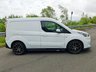 USED 2021 71 FORD TRANSIT CONNECT 1.5 200 EcoBlue Limited Panel Van 5dr Diesel Manual L1 Euro 6 (s/s) (120 ps) MUST SEE-LOW MILES-LOADED EXTRAS
