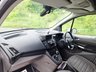 USED 2021 71 FORD TRANSIT CONNECT 1.5 200 EcoBlue Limited Panel Van 5dr Diesel Manual L1 Euro 6 (s/s) (120 ps) MUST SEE-LOW MILES-LOADED EXTRAS