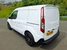 USED 2021 71 FORD TRANSIT CONNECT 1.5 200 EcoBlue Limited Panel Van 5dr Diesel Manual L1 Euro 6 (s/s) (120 ps) MUST SEE-LOW MILES-LOADED EXTRAS