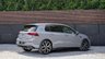 USED 2022 72 VOLKSWAGEN GOLF 1.5 TSI R-Line Hatchback 5dr Petrol Manual Euro 6 (s/s) (130 ps) 