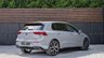USED 2022 72 VOLKSWAGEN GOLF 1.5 TSI R-Line Hatchback 5dr Petrol Manual Euro 6 (s/s) (130 ps) 