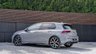USED 2022 72 VOLKSWAGEN GOLF 1.5 TSI R-Line Hatchback 5dr Petrol Manual Euro 6 (s/s) (130 ps) 