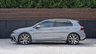USED 2022 72 VOLKSWAGEN GOLF 1.5 TSI R-Line Hatchback 5dr Petrol Manual Euro 6 (s/s) (130 ps) 