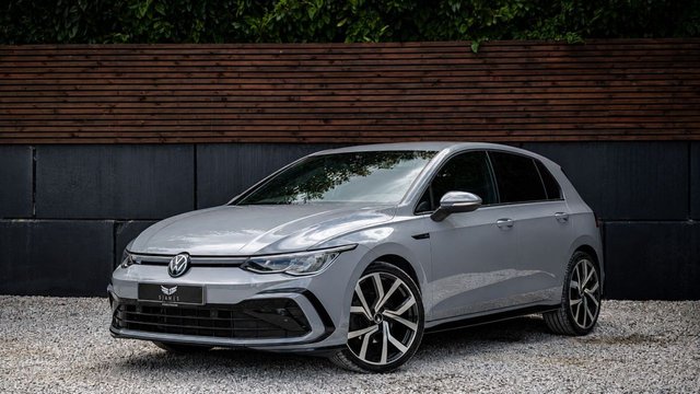 View our VOLKSWAGEN GOLF