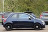 USED 2016 66 FIAT 500 1.2 Riva Hatchback 3dr Petrol Manual Euro 6 (s/s) (69 bhp) " Full Leather, Pan Roof "