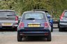 USED 2016 66 FIAT 500 1.2 Riva Hatchback 3dr Petrol Manual Euro 6 (s/s) (69 bhp) " Full Leather, Pan Roof "