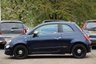 USED 2016 66 FIAT 500 1.2 Riva Hatchback 3dr Petrol Manual Euro 6 (s/s) (69 bhp) " Full Leather, Pan Roof "
