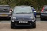 USED 2016 66 FIAT 500 1.2 Riva Hatchback 3dr Petrol Manual Euro 6 (s/s) (69 bhp) " Full Leather, Pan Roof "