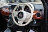 USED 2016 66 FIAT 500 1.2 Riva Hatchback 3dr Petrol Manual Euro 6 (s/s) (69 bhp) " Full Leather, Pan Roof "