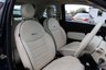 USED 2016 66 FIAT 500 1.2 Riva Hatchback 3dr Petrol Manual Euro 6 (s/s) (69 bhp) " Full Leather, Pan Roof "