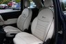 USED 2016 66 FIAT 500 1.2 Riva Hatchback 3dr Petrol Manual Euro 6 (s/s) (69 bhp) " Full Leather, Pan Roof "