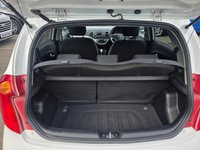 USED 2016 66 KIA PICANTO 1.25 SE Hatchback 5dr Petrol Auto Euro 6 (84 bhp) REAR SENSORS+ DAYTIME RUNNING LIGHTS+ PRIVACY GLASS+ CRUISE CONTROL+ TRACTION CONTROL+ CLIMATE CONTROL+ BLUETOOTH+ AUX+ USB+ SPARE WHEEL+ 14 INCH ALLOY WHEELS