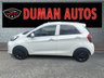 USED 2016 66 KIA PICANTO 1.25 SE Hatchback 5dr Petrol Auto Euro 6 (84 bhp) REAR SENSORS+ DAYTIME RUNNING LIGHTS+ PRIVACY GLASS+ CRUISE CONTROL+ TRACTION CONTROL+ CLIMATE CONTROL+ BLUETOOTH+ AUX+ USB+ SPARE WHEEL+ 14 INCH ALLOY WHEELS