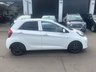 USED 2016 66 KIA PICANTO 1.25 SE Hatchback 5dr Petrol Auto Euro 6 (84 bhp) REAR SENSORS+ DAYTIME RUNNING LIGHTS+ PRIVACY GLASS+ CRUISE CONTROL+ TRACTION CONTROL+ CLIMATE CONTROL+ BLUETOOTH+ AUX+ USB+ SPARE WHEEL+ 14 INCH ALLOY WHEELS