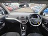 USED 2016 66 KIA PICANTO 1.25 SE Hatchback 5dr Petrol Auto Euro 6 (84 bhp) REAR SENSORS+ DAYTIME RUNNING LIGHTS+ PRIVACY GLASS+ CRUISE CONTROL+ TRACTION CONTROL+ CLIMATE CONTROL+ BLUETOOTH+ AUX+ USB+ SPARE WHEEL+ 14 INCH ALLOY WHEELS