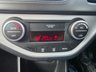 USED 2016 66 KIA PICANTO 1.25 SE Hatchback 5dr Petrol Auto Euro 6 (84 bhp) REAR SENSORS+ DAYTIME RUNNING LIGHTS+ PRIVACY GLASS+ CRUISE CONTROL+ TRACTION CONTROL+ CLIMATE CONTROL+ BLUETOOTH+ AUX+ USB+ SPARE WHEEL+ 14 INCH ALLOY WHEELS