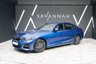 USED 2020 20 BMW 3 SERIES 2.0 320i M Sport Saloon 4dr Petrol Auto Euro 6 (s/s) (184 ps) FULL LEATHER/FULL HISTORY