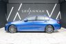 USED 2020 20 BMW 3 SERIES 2.0 320i M Sport Saloon 4dr Petrol Auto Euro 6 (s/s) (184 ps) FULL LEATHER/FULL HISTORY