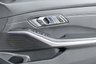 USED 2020 20 BMW 3 SERIES 2.0 320i M Sport Saloon 4dr Petrol Auto Euro 6 (s/s) (184 ps) FULL LEATHER/FULL HISTORY