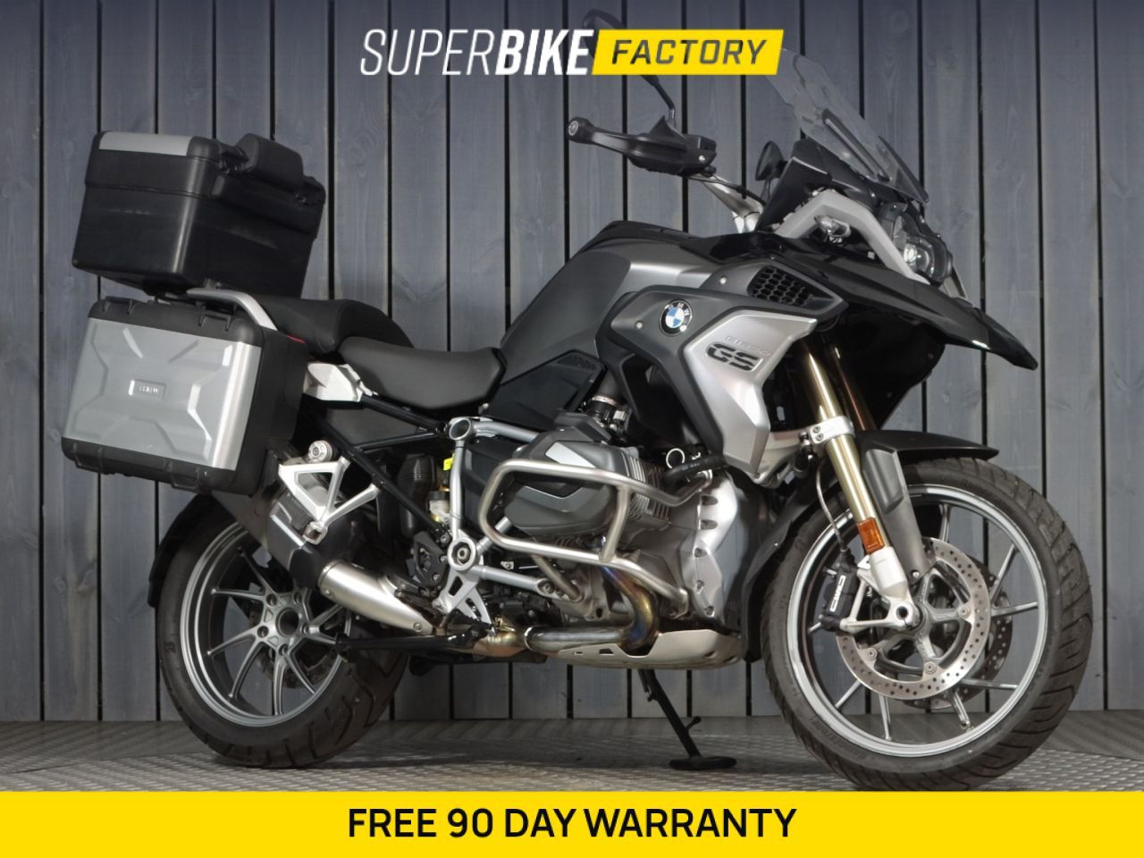 BMW R1250GSR1250GS
