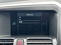 USED 2015 65 VOLVO XC60 2.4 D5 SE Lux Nav SUV 5dr Diesel Auto AWD Euro 6 (s/s) (220 ps) - F/S/H - SAT NAV - HEATED LEATHER - P/SENSORS - BLUETOOTH - ADAPTIVE CRUISE - 2 OWNERS