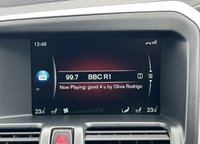 USED 2015 65 VOLVO XC60 2.4 D5 SE Lux Nav SUV 5dr Diesel Auto AWD Euro 6 (s/s) (220 ps) - F/S/H - SAT NAV - HEATED LEATHER - P/SENSORS - BLUETOOTH - ADAPTIVE CRUISE - 2 OWNERS