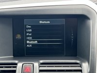 USED 2015 65 VOLVO XC60 2.4 D5 SE Lux Nav SUV 5dr Diesel Auto AWD Euro 6 (s/s) (220 ps) - F/S/H - SAT NAV - HEATED LEATHER - P/SENSORS - BLUETOOTH - ADAPTIVE CRUISE - 2 OWNERS
