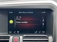 USED 2015 65 VOLVO XC60 2.4 D5 SE Lux Nav SUV 5dr Diesel Auto AWD Euro 6 (s/s) (220 ps) - F/S/H - SAT NAV - HEATED LEATHER - P/SENSORS - BLUETOOTH - ADAPTIVE CRUISE - 2 OWNERS
